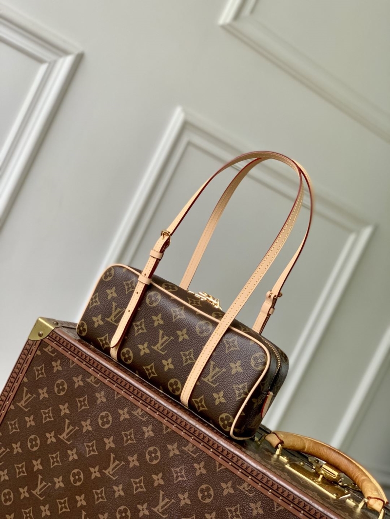 LV Top Handle Bags